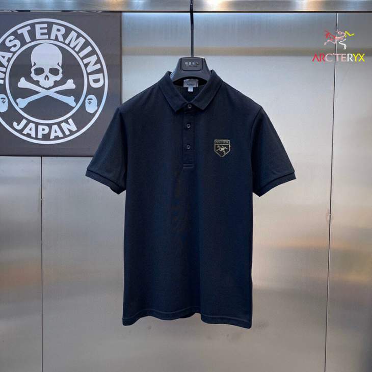 Picture of Arcteryx Polo Shirts Short _SKUArcteryxM-4XL25tr2629659